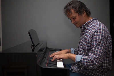 Ramon Alexander to give workshop and concert in George