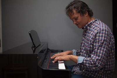 Ramon Alexander to give workshop and concert in George