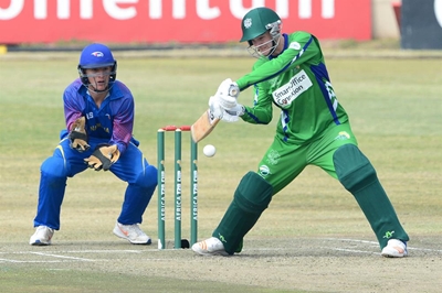 SWD to host Franchise Academies cricket week