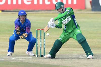 SWD to host Franchise Academies cricket week