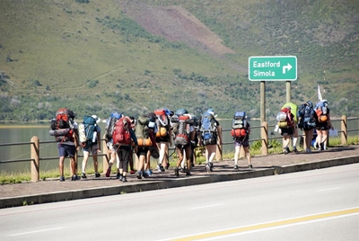 Oakhill learners embark on Odyssey