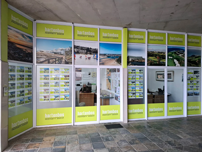 Discover your next home this festive season with Hartenbos Property Group 