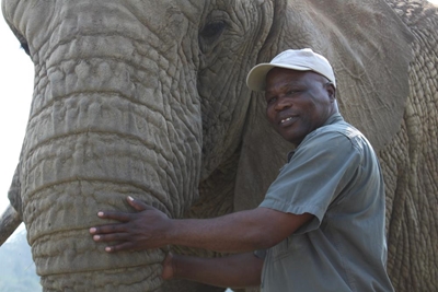 25 years later, Knysna Elephant Park trumpets on