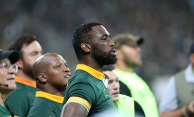 Springboks: From ‘baddies’ to rugby’s unstoppable force – UK columnist