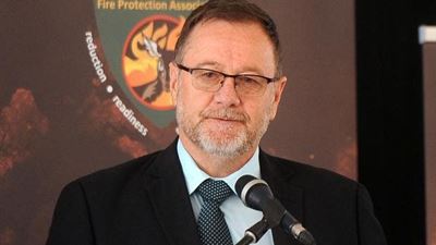 No incidents of looting in Western Cape