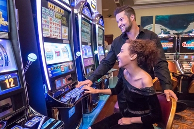 Casino supports NPOs