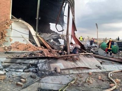 Crashed Wonderboom plane crew ‘weren’t qualified’, report finds