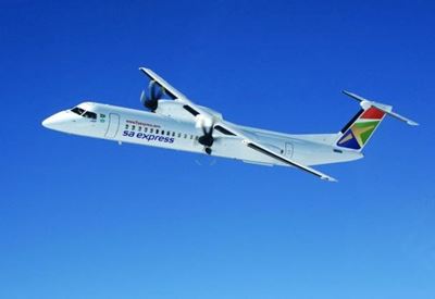 SA Express placed under provisional liquidation