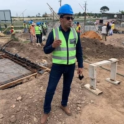 More Qolweni residents to receive their houses 