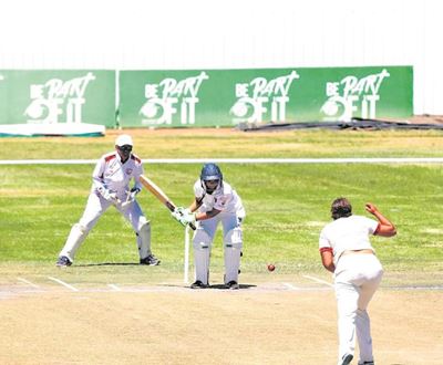 Cavaliers clinch Women’s Division 2 T20 title