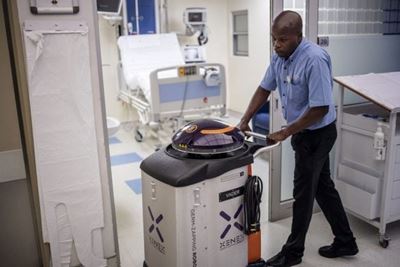 2 Mpumalanga doctors test positive for coronavirus – Sasekani Manzini