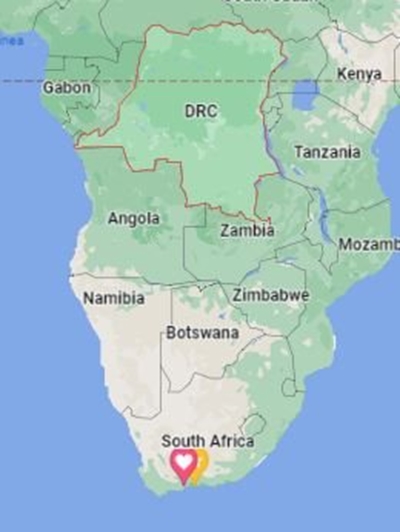 400 Congolese refugees expected to leave SA through voluntary repatriation
