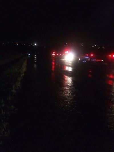 Accidents: 2 Killed on George roads