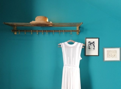 Give your dressing room a makeover