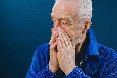 Stigma is the leading cause of untreated mental health 