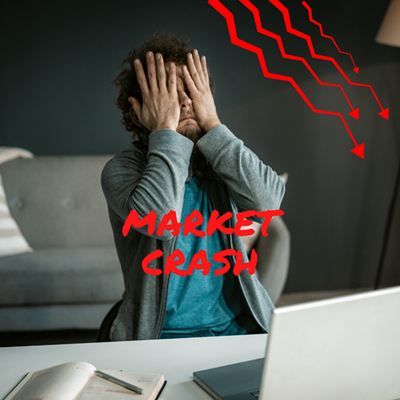 Are we ready for a Market Crash?