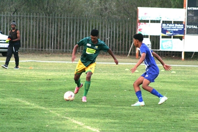 Camdeboo FA secures fine victory