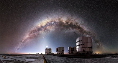 The black box set to revolutionize the search for life beyond Earth