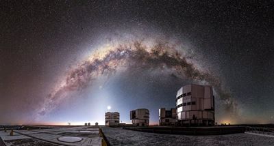 The black box set to revolutionize the search for life beyond Earth