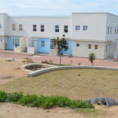 Estate agent appointed to market Mountain View flats