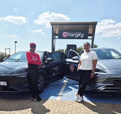 What a 4,000km road trip revealed about South Africa's NEV readiness 
