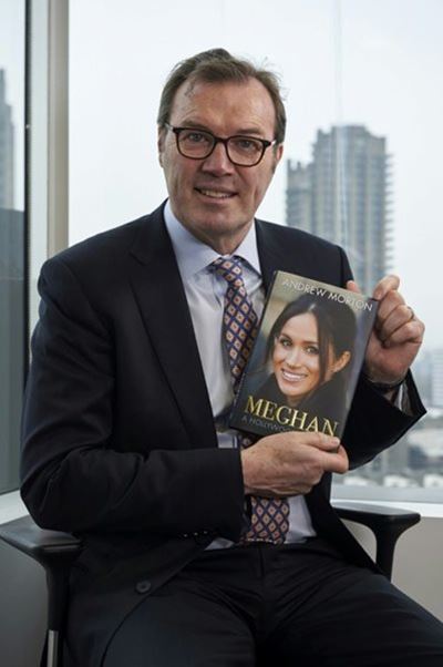 Markle to transform British monarchy: biographer