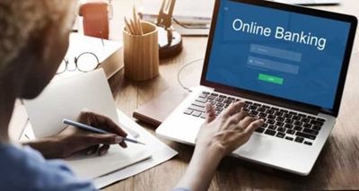 Beware of cybercriminals 