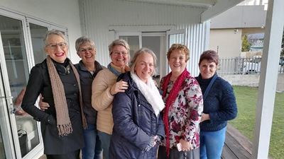 Talle toekennings vir VLV