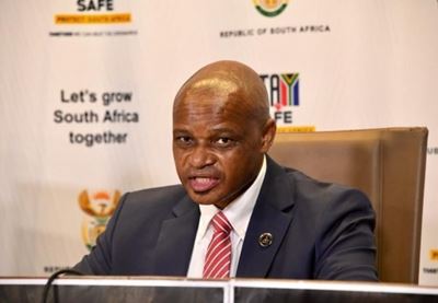SIU investigators intimidated, threatened during probes into PPE corruption