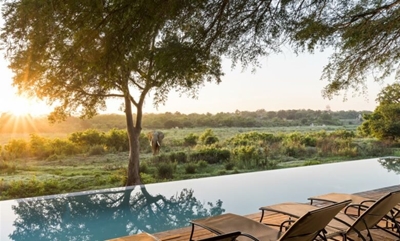 Travel trend alert: Four reasons why 2023 is all about nature-based tourism