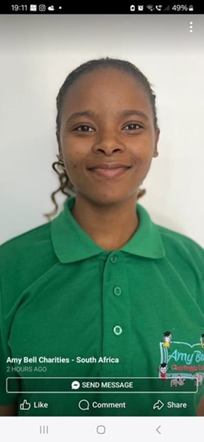Amy Bell Charities announce first graduates