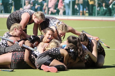 Volkskool vs Union interschools cancelled
