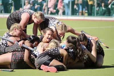 Volkskool vs Union interschools cancelled