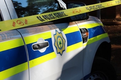 Suspect arrested for possession of stolen property