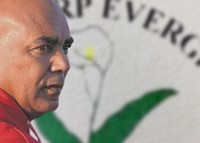 Evergreens coach eyes Super League glory 