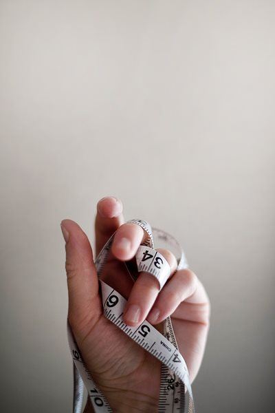 Study finds waist size more telling than BMI