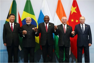 Ruling parties to push for people’s policies at Brics summit