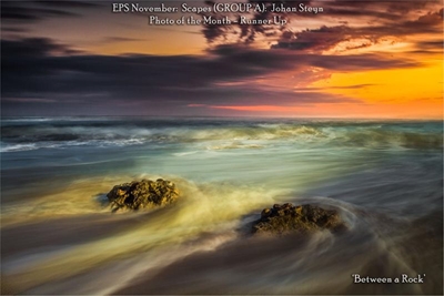 EPS se wenfoto's vir November