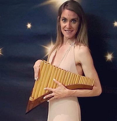 Music is balm to the soul