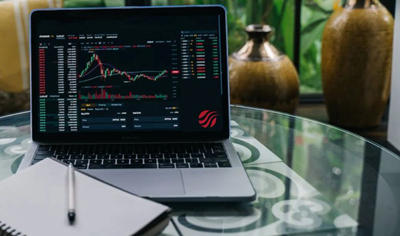 Technological advancements in forex trading