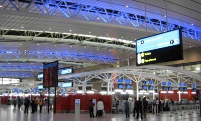 King Shaka International Airport wins big at World Airport Awards