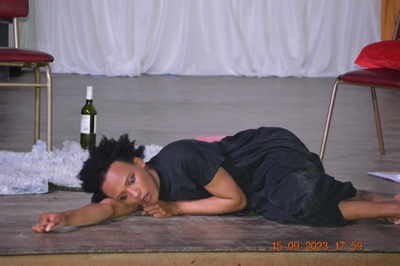DCAS showcases talent