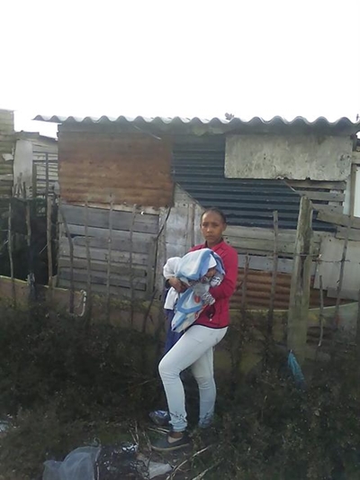 Rosedale kragteloos teen kabeldiewe