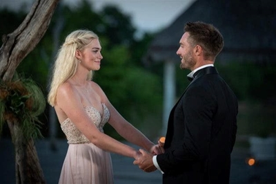 The Bachelor SA: Fairy-tale ending for Marc and Marisia