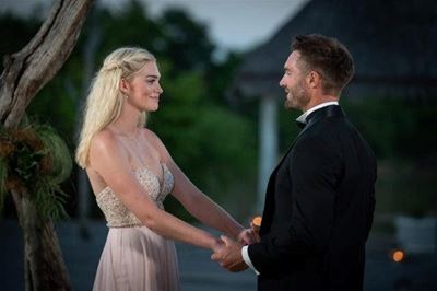 The Bachelor SA: Fairy-tale ending for Marc and Marisia