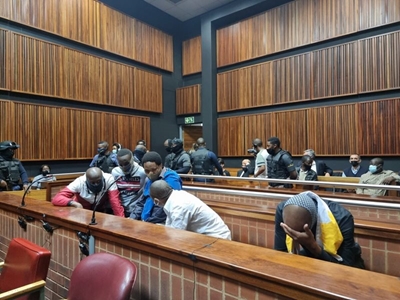 Senzo Meyiwa murder trial: Defence raises ‘irregularities’ over second docket 