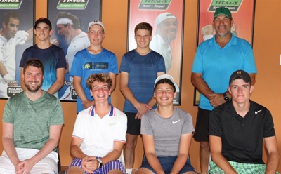 Wesbank val vas teen spanne