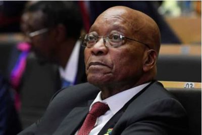 Zuma’s bid to prosecute Downer and Maughan dismissed 