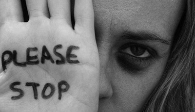 Abuse victims don’t trust the police, survey finds