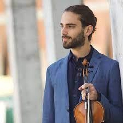 String trio brings autumn concert to George